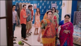 Lockdown Ki Love Story - 9th January 2021